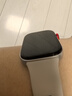 華為（HUAWEI）【咨詢享優(yōu)惠】華為手表watch fit3運(yùn)動(dòng)智能100+運(yùn)動(dòng)模式藍(lán)牙通話NFC門(mén)禁支付男女成人2AX智能 月光白丨定制表帶+精美表盤(pán) 曬單實(shí)拍圖