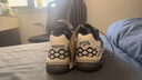 亞瑟士（asics）ASICS跑步鞋男鞋越野透氣運動(dòng)鞋抓地耐磨跑鞋 GEL-KAHANA 8 CN 淺棕色/黑色 40.5 曬單實(shí)拍圖