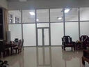 電控調(diào)光辦公玻璃通電高透明斷電霧化隱私浴室衛(wèi)生間磨砂變色隔斷 定制尺寸聯(lián)系客服 曬單實(shí)拍圖