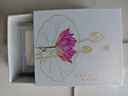 老銀匠s925銀莫比烏斯環(huán)銀項鏈送女友情人節(jié)禮物時尚夏百搭氣質銀鎖骨鏈 曬單實拍圖