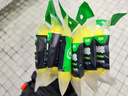 龜牌（Turtle Wax） 打蠟海綿 掌心海棉掌心海綿雙層上光海綿 上光海綿【6塊裝】 曬單實(shí)拍圖