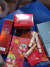 婷美紅參蝸牛補水保濕滋潤套盒水乳精華淡化細(xì)紋護(hù)膚套裝女滋潤化妝品 (紅妍水+面霜)加潔面+面膜3+小樣 曬單實拍圖