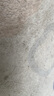 布魯羅曼（BULULOM）入戶(hù)門(mén)地墊仿劍麻地毯門(mén)墊進(jìn)門(mén)腳墊 米白色-仿劍麻-棉布底60*90cm 曬單實(shí)拍圖