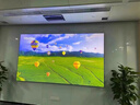 海信T50/T52 5000流明4K激光電視商用辦公會(huì)議超短焦投影儀120/150吋 套裝私聊客服活動(dòng)價(jià) 曬單實(shí)拍圖