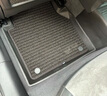 3W汽車(chē)腳墊奧迪A6L Q5L A4L A7LQ3 A5 Q7 A3L Q2 Q8專(zhuān)用全TPE大包圍 奧迪A6L 【19-25款】通用混動(dòng) 整車(chē)五座全TPE腳墊+毯面 曬單實(shí)拍圖