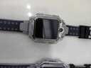 小天才Z6Pro Z6S官方旗艦正品兒童電話手表z6s青少年初高中生專用無游戲z5z6pro 3-6-12歲防水定位可視頻 Z6Pro少年版 隕石灰 曬單實(shí)拍圖