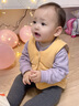 多嘻?？▼雰厚R甲秋冬季夾棉寶寶保暖背心兒童坎肩小馬夾 祥龍游記 90 曬單實(shí)拍圖