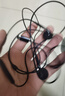 漫步者（EDIFIER） H180Plus typec有線耳機(jī)游戲電競(jìng)線控音樂(lè)手機(jī)耳麥支持音量調(diào)節(jié) 黛黑 曬單實(shí)拍圖