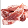 果亦橙月牙骨生肋排黑豬肉土豬肉塊帶肉新鮮排骨豬脆骨500g生鮮 3斤 曬單實(shí)拍圖