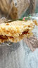 遠(yuǎn)帆糯米鍋巴散裝安徽特產(chǎn)香脆鍋巴原味香辣味芝麻味多味脆鍋巴 原味糯米鍋巴500g 曬單實(shí)拍圖