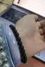 鉑悅璽熙（BOYESXSO）黑曜石手串本命年葫蘆護(hù)身符男士女士情侶手鏈?zhǔn)诛椘匪投Y 黑曜石葫蘆手串 10mm-珠徑 曬單實(shí)拍圖