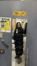 天石鵝鎧甲700蓬90%白鵝絨羽絨服男士女士長(cháng)款東北嚴寒保暖1.0版G305 黑色 S 曬單實(shí)拍圖