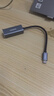 ThinkPad聯想USB/Type-C 轉千兆網口 RJ45有線網口/轉接頭 Thinkplus 擴展塢 聯想Type-C轉千兆網口 曬單實拍圖
