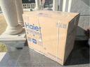海爾（Haier）冰柜超低溫零下負(fù)-70/-65/-60℃度電子控溫金槍魚三文魚海鮮食材實(shí)驗(yàn)室冷凍商用家用大容量冷柜 -70度60W151EU1丨咨詢客服優(yōu)惠 151L 曬單實(shí)拍圖