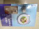 黑鱈魚(yú)塊兒童裝 350g 350g /盒 曬單實(shí)拍圖