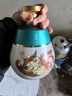西鳳酒【酒廠直營 正品保障】詩酒鳳香系列 鳳香型白酒 52度 500mL 4盒 組合裝 曬單實拍圖
