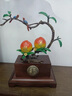 莫尼森  MOREISAN黃銅福壽雙全壽桃擺件送長輩送老人祝賀壽60 70 80大壽生日禮物 福壽雙全-壽桃【禮盒裝】 曬單實(shí)拍圖