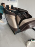 榮泰（RONGTAI）按摩椅家用【家電補貼】智能電動(dòng)沙發(fā)零重力太空艙十大品牌a39中醫揉捏全身父母長(cháng)輩禮物 A39咖色【送長(cháng)輩健康禮】 曬單實(shí)拍圖