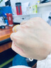 周大福時(shí)鐘黃金對(duì)戒愛心戒指(工費(fèi)160)14號(hào)約4.45g F222351 曬單實(shí)拍圖