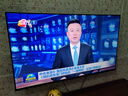 Vidda海信電視 R50升級款 2級能效 50英寸 4K超高清超薄全面屏萊茵護眼防藍光投屏智能網(wǎng)絡液晶50V1ND-R 50英寸 曬單實拍圖