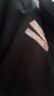 班尼路（Baleno）冬季棉服男保暖男士外套夾棉加厚寬松大碼面包服防風(fēng)立領(lǐng)棉襖男 曬單實(shí)拍圖