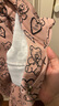 咭卡咭為女童秋季套裝衣服2025秋裝新款洋氣兒童長(zhǎng)袖外套小女孩運(yùn)動(dòng)兩件套 皮粉色套裝 【衣服偏小拍大一碼】 110 cm 曬單實(shí)拍圖
