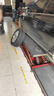 韓泰輪胎 KINERGY EX H308 215/55R17 94V原配帕薩特邁騰 全新輪胎 曬單實(shí)拍圖