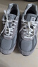 NEW BALANCE NB 官方休閑鞋男鞋女鞋復(fù)古舒適990V4系列美產(chǎn)U990GR4情侶休閑鞋 灰色 U990GR4 40.5 (腳長25.5cm) 曬單實拍圖