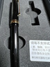 PILOT【教師節禮物】百樂(lè )Justus 95復刻鋼筆14K金尖可調書(shū)寫(xiě)軟硬金筆商務(wù)辦公送禮盒裝黑色網(wǎng)格紋M尖/約0.7mm標準尖 曬單實(shí)拍圖