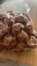 蘇北江蘇農(nóng)家特產(chǎn)肉圓手工肉圓新鮮油炸肉丸子純手工500g 曬單實拍圖
