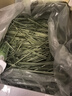 佩安友2025年頭茬烘干提摩西草段北提草兔子干草龍貓豚鼠荷蘭豬兔糧牧草 25年提摩西草段1000g 曬單實拍圖