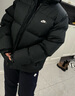 耐克（NIKE）羽絨服男秋冬面包Therma-FIT防寒保暖夾克外套 FZ5029-010 650蓬松度約85%含絨量 L 曬單實拍圖