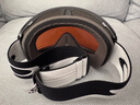 OAKLEY歐克利雪鏡防霧滑雪鏡  FLIGHT DECK滑雪護(hù)目鏡戶外眼鏡7050 【L碼】譜銳智寶石藍(lán)銥鍍膜-20 曬單實拍圖