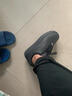 耐克（NIKE）官方男鞋AIR FORCE 1'07 AF1 黑色空軍一號運(yùn)動(dòng)鞋低幫休閑鞋板鞋 CW2288-001 40 曬單實(shí)拍圖