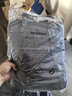 FJALLRAVEN北極狐單雙肩背包休閑手提包男女款書包23710-031石墨黑14L 曬單實拍圖