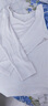 舒萬(wàn)家衣服剝色還原劑洗白衣發(fā)黃白色襯衫去除串色織物剝色衣物漂白神器 【白衣專(zhuān)用】剝色還原劑1瓶 曬單實(shí)拍圖