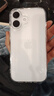 Apple/蘋果 iPhone 16  支持移動(dòng)聯(lián)通電信5G 全網(wǎng)通 雙卡雙待手機(jī) 白色 128GB 白條12期分期免息【活動(dòng)版】 曬單實(shí)拍圖