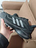 阿迪達斯（adidas）男鞋女鞋子秋季新款黑武士運動(dòng)鞋輕便減震透氣網(wǎng)面跑步鞋休閑鞋 JH5150【官方正品 假一賠十】 40 曬單實(shí)拍圖