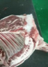羊家旺寧夏灘羊肉整半只10斤新鮮現(xiàn)殺羔羊整半只端午禮盒源頭直發(fā) 曬單實拍圖
