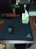 雷蛇（Razer）巨甲蟲(chóng) 游戲鼠標墊 軟墊 曬單實(shí)拍圖