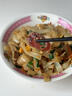 陳裕記陳裕記 廣式臘腸臘肉廣東煲仔飯炒菜廣味潤臘腸農(nóng)家臘味特產(chǎn)香腸 廣味臘腸250g 曬單實拍圖