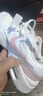 耐克（Nike）官方 艦店女鞋 跑步鞋 緩震 透氣 AIR MAX 氣墊運動(dòng)鞋 粉色-CJ1671-107 38 曬單實(shí)拍圖