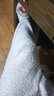 蕉內(nèi)【趙露思同款】絨絨520H睡衣男女士秋冬家居服保暖加厚情侶套裝 【趙露思同款】小熊貓-杏仁桃 L 曬單實(shí)拍圖