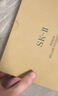 SK-IIsk2神仙水精華護膚套裝sk一ll抗皺化妝護膚品七夕情人節生日禮物 多方位修護三件套【送禮盒】 曬單實(shí)拍圖