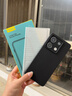 索云 紅米Note13Pro手機殼膚感磨砂Note13全包防摔硅膠軟殼Note13Pro+超薄散熱保護套小米Redmi新款 星空黑【紅米Note13】膚感磨砂 曬單實(shí)拍圖