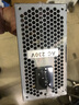 極狐刀客臺式機電腦電源AXT背走線(xiàn)靜音 額定300W 400W 500W 650W 銳狐380M額定功率230W/SFX小電源 曬單實(shí)拍圖
