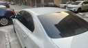 ATK汽車貼膜汽車膜全車膜太陽(yáng)膜特斯拉隔熱車窗玻璃膜 星河發(fā)現(xiàn)系列 高隱側(cè)后擋 曬單實(shí)拍圖
