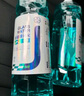 健澈玻璃水汽車(chē)玻璃水防凍液40-25車(chē)用雨刮水去油膜去污 -42℃2L 防凍強力去蟲(chóng)膠去油膜 曬單實(shí)拍圖