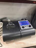 邁思醫(yī)療雙水平呼吸機肺病專用ST家用老人慢阻肺排二氧化碳醫(yī)用無創(chuàng)肺心病 肺病機20plus【20壓力】高性價比 曬單實拍圖