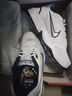 耐克（NIKE）官方男鞋女鞋AIR MONARCH IVM2K氣墊潮流運動(dòng)休閑鞋老爹鞋跑步鞋 415445-102 44.5 曬單實(shí)拍圖